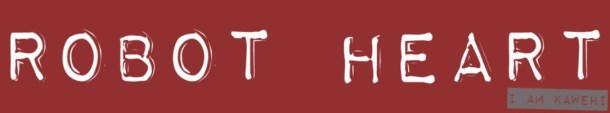 robotheart