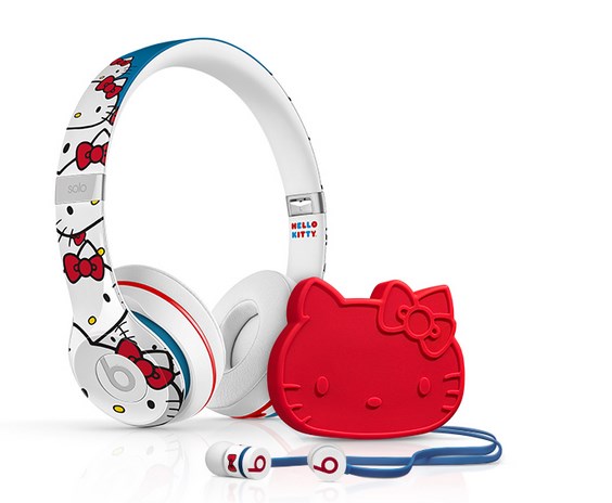 beatsdrehellokitty
