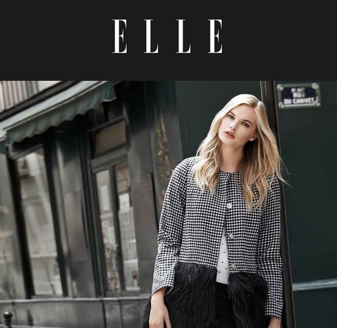 ellerunwaycollection