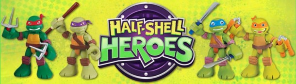 halfshellheroes