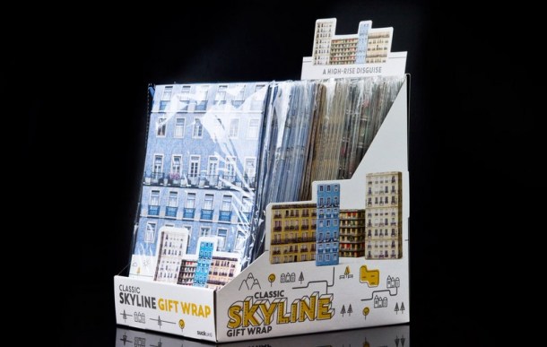 skylinewrapping