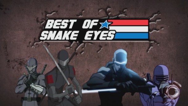 bestofsnakeeyes