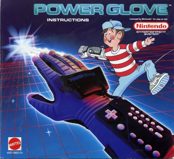 powerglove