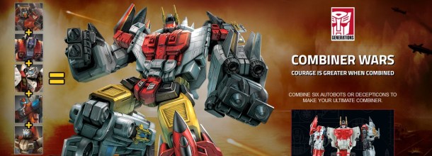 transformerscombinerwars