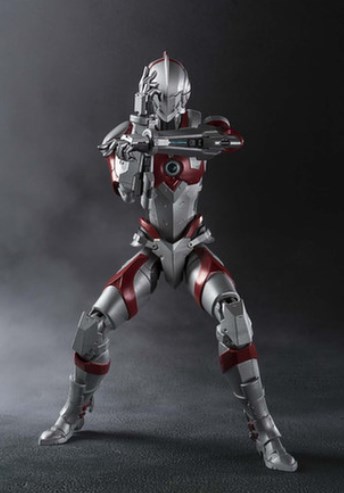 bandaiultraman
