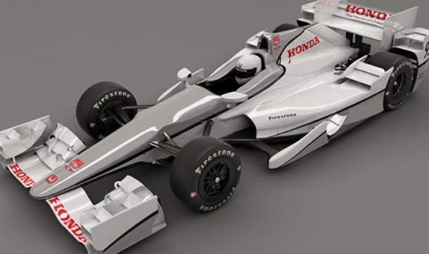 hondaindycar