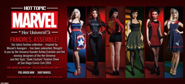 hottopicmarvelcollab