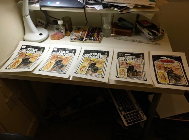 watercolorstarwarskennervintage