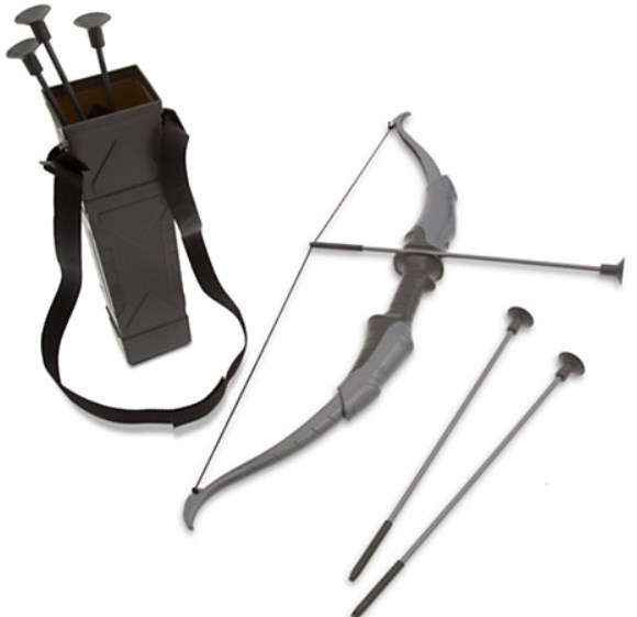 bowandarrowhawkeyetoy