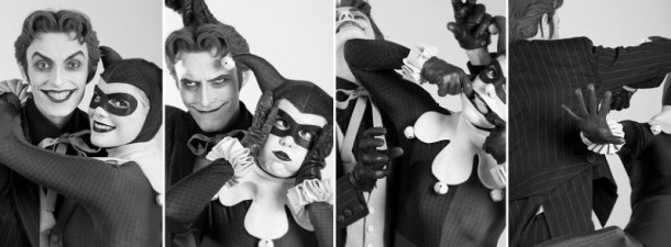 cosplaycouplejokerharleyquinn