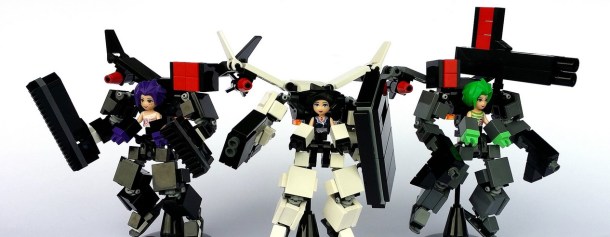 legofriendsupclosemechasuits