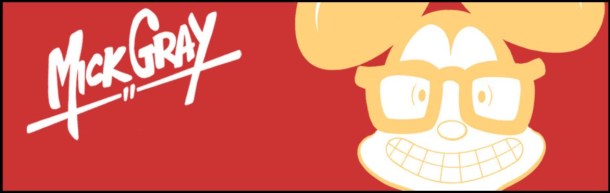 mickgray