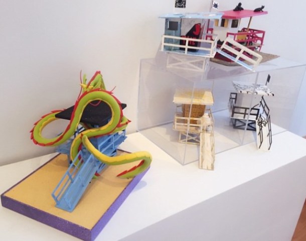 wootbearlifeguardmodelkit