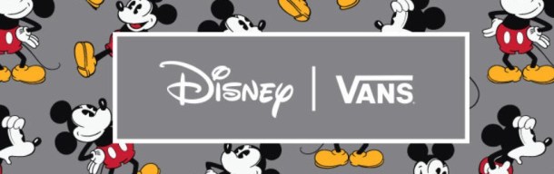 disneyvans