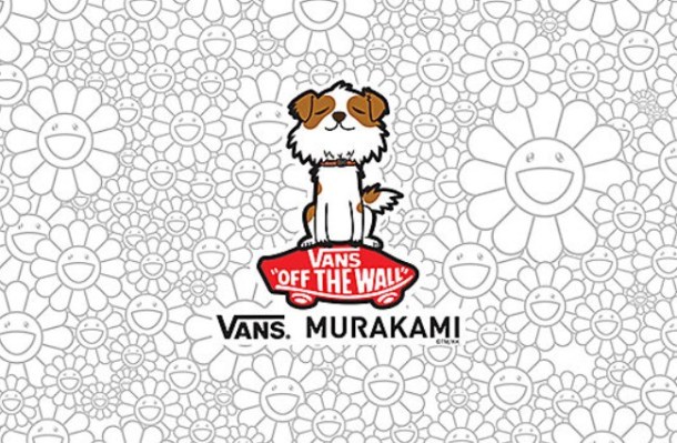 vansmarukamicollection