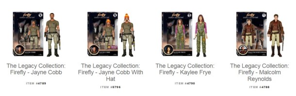 fireflylegacycollection