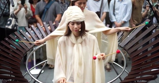 japangirlsxylophonejam