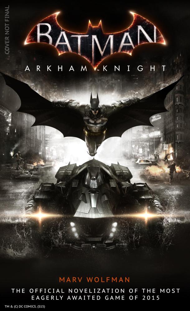 arkhamknight
