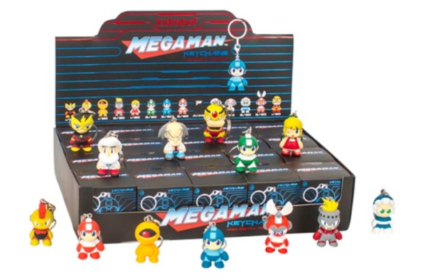 megamankeychains