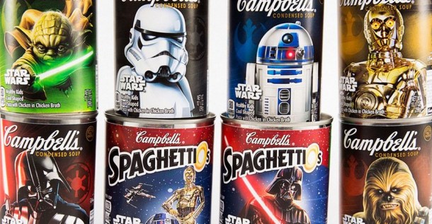 starwarscampbellsoups