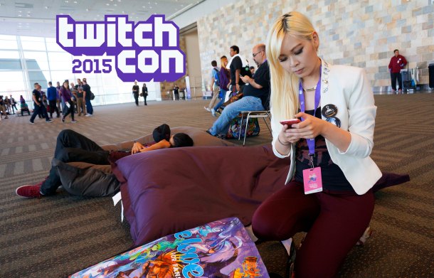 04 Sayori Chu - TwitchCon Call