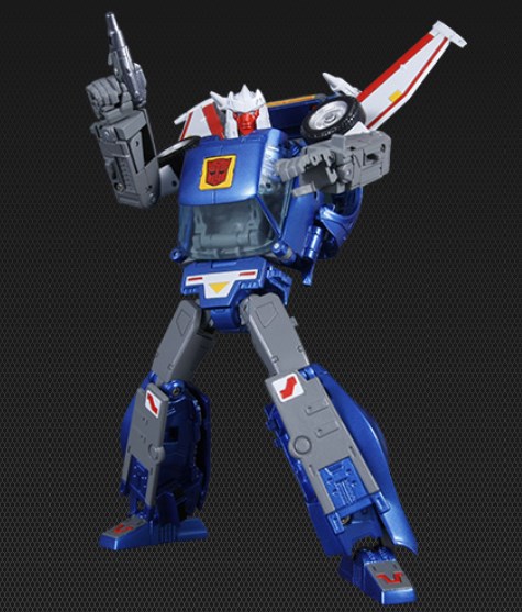 masterpiecetracksrobot