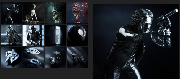 starwarsroyalcollection