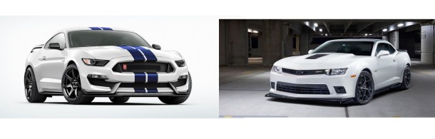 chevyz28vsfordgt350r