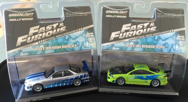 fastfuriousgreenlightcollection