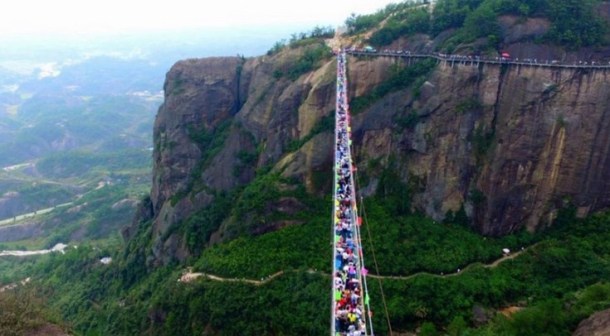 glassbridgechina