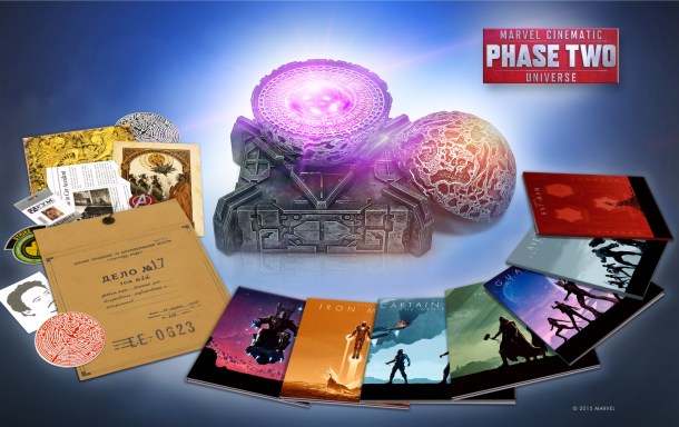 mcuphase2bluraycollection