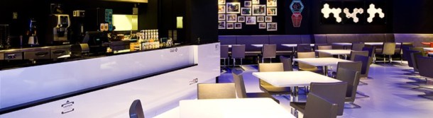 gundamcaferestaurant