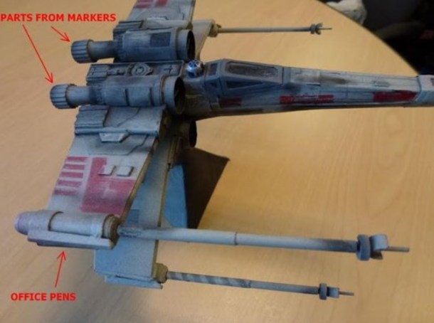 officesupplystarwarscovertwo