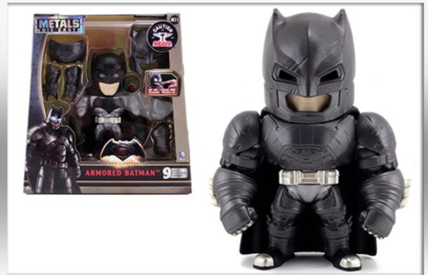 batmanvsupermanarmorbatman