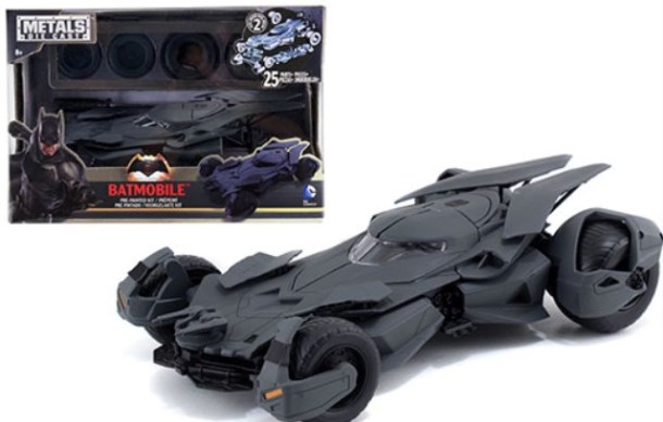batmobilebatmanvsuperman