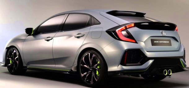 hondacivichatchback2017