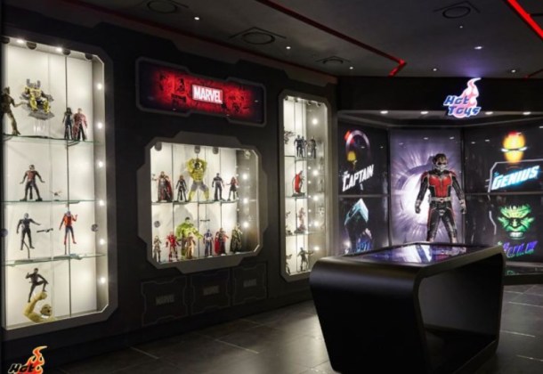 marvelcollectionhottoysinside