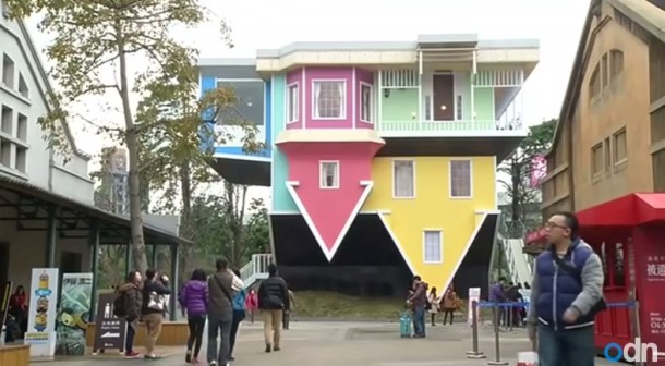 upsidedownhouse