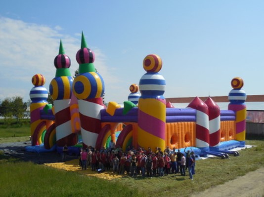 bouncycastle