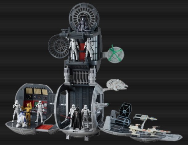 starwarsdeathstartomytakara