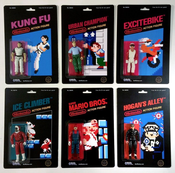 deathbytoysnintendostyle