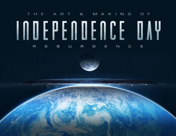 independencedayartbook