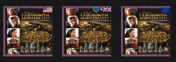 labyrinthgame