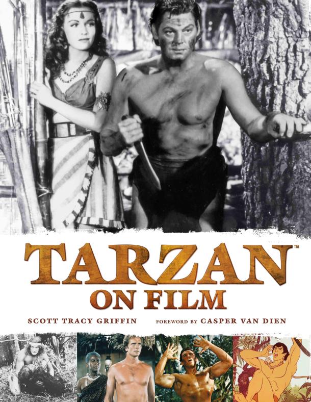 tarzan