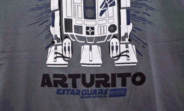 Arturito - Retrenders